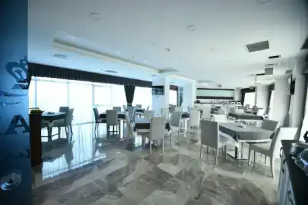 Era Palace Kvariati - 44