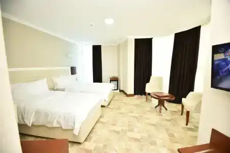 Era Palace Kvariati - 44