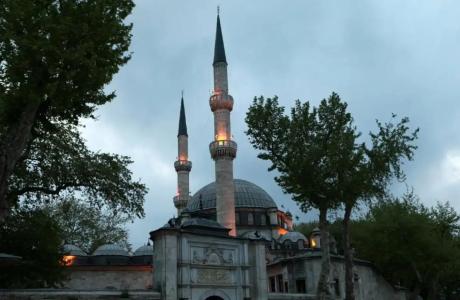 Holiday Inn Express Istanbul - Atakoy Metro - 32