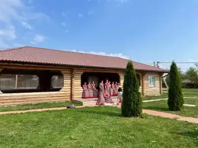 Усадьба - 37