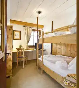 Mirabell Dolomites Luxury Ayurveda & Spa - 34
