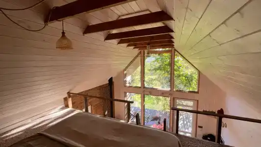 Домики the.small.hill.house - 18