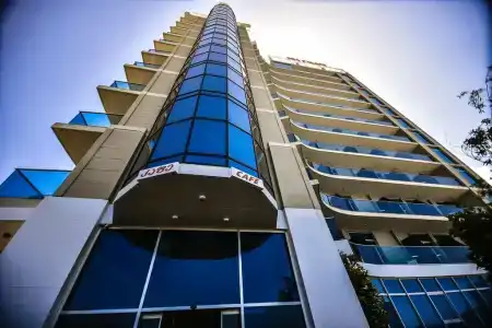 Era Palace Kvariati - 8