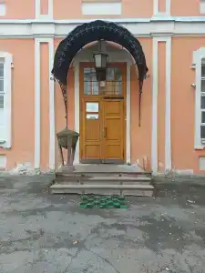 Феодоровская - 21