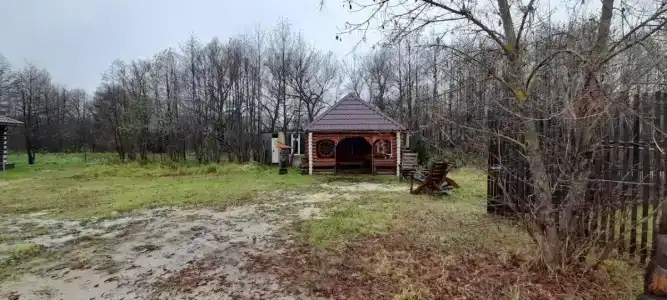 Барская Усадьба - 6