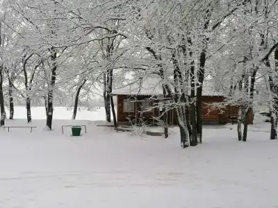 Клёвое местечко - 7