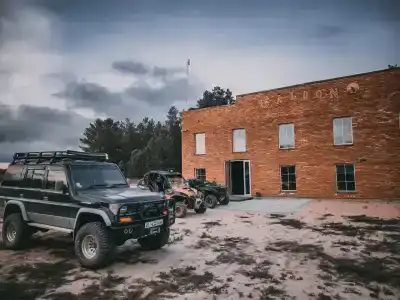 Дикий запад - 28