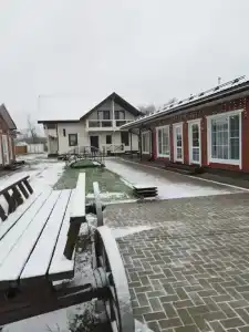 Гостевой дом на Кирова - 61