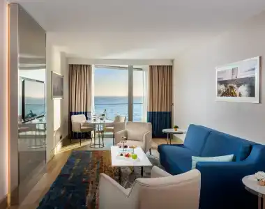 Crowne Plaza Florya Istanbul, an IHG - 5