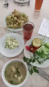 Тарханы - 50