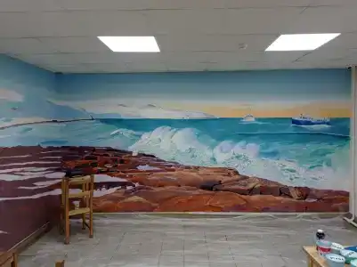 Норд Пилигрим - 36