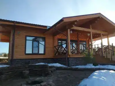 Алешкины пруды - 33