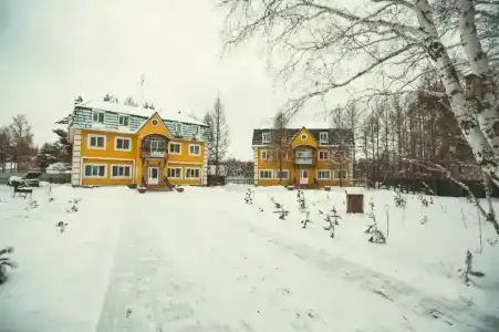 Марьина роща - 2