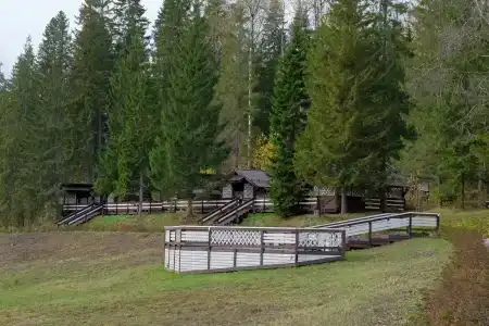 Таежная - 7