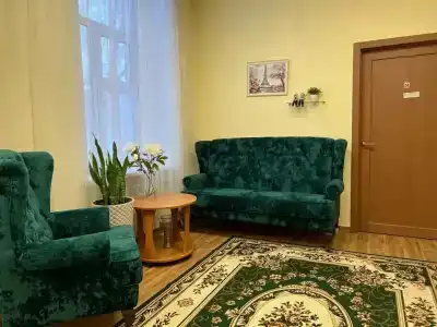 Добрые Руки - 9