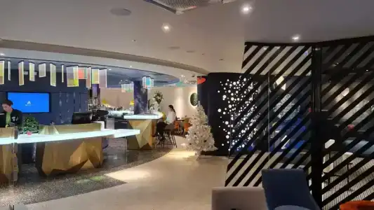 ibis Styles Челябинск - 79