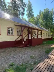 База Сокол, озеро Глубокое - 40