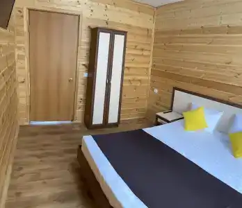 Усадьба Власовых 3 - 8