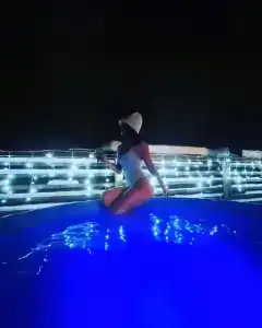 Рай в шалаше - 54