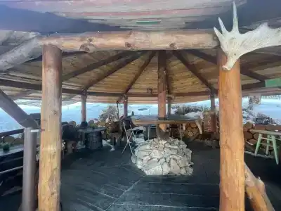 Тайга - 56