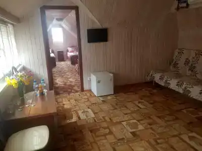 Солнечный - 38