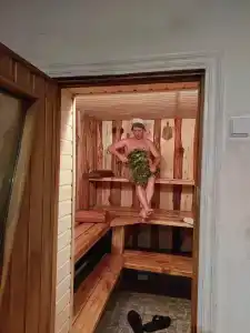 База отдыха у Никитича - 35