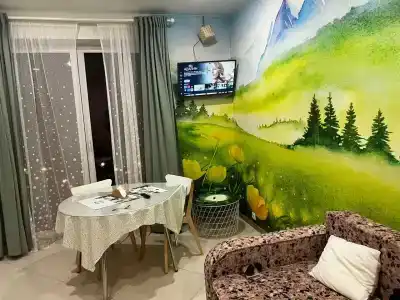 ЛисичкинHouse - 37