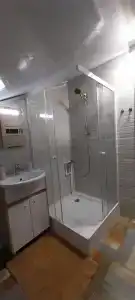 на Цветочной - 18