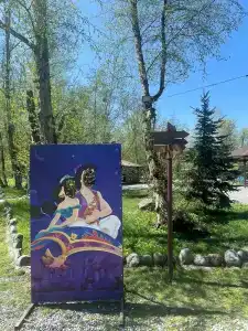 Берёзки - 8