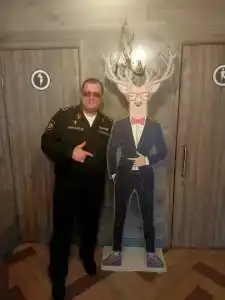 Горняк - 20