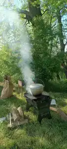 База отдыха на 7 прудах - 30