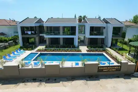 İstanbul Beach - 13