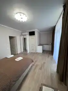 Family House - 9