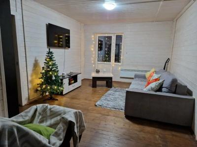 Гостевой дом - 97