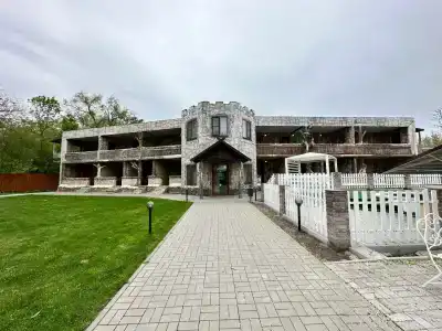 Огни Маяка - 9