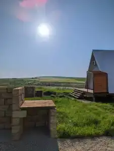 Глэмпинг 2 Моря - 26