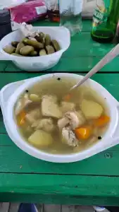 База отдыха на 7 прудах - 35