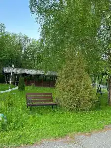Медвежий Угол - 19