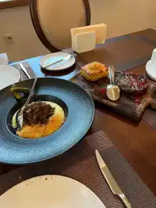 Чайка 1918 - 68