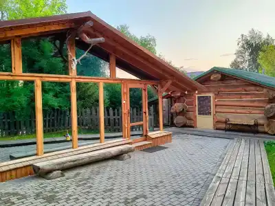 У Борисыча - 5