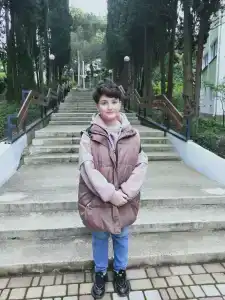 Кипарис - 86