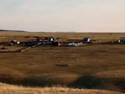 Байкал-Бабр - 76