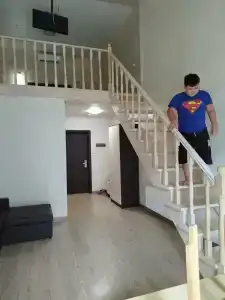 The Home - 23