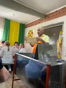 Пчелиное царство - 9