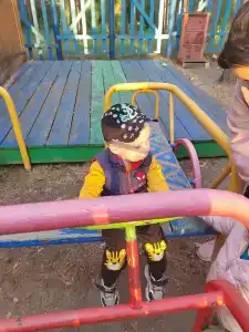 Ясная поляна - 81