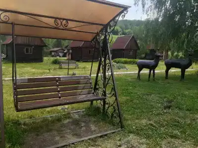 Лесная сказка - 14
