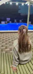 Бунгало на Береговой - 26