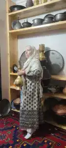 Кубачи-УЮТ - 41