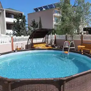 Отдых у Ридвана - 2