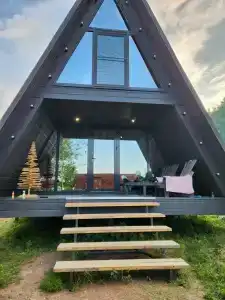 ЁLKI A-frame - 61